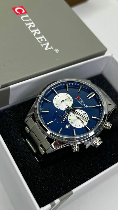 CURREN ORIGINAL PARA HOMBRE REF 8446-PA