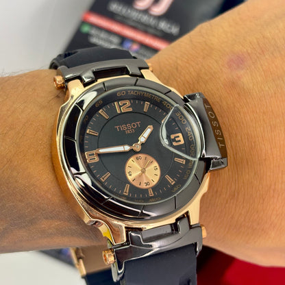 TISSOT T-RACE PARA HOMBRE REF-NN