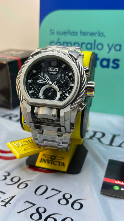 INVICTA BOLT ZEUS PARA HOMBRE REF-PN
