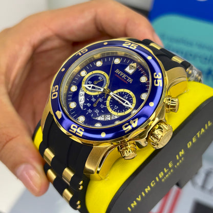 INVICTA PRO DIVER ORIGINAL PARA HOMBRE REF- 6983