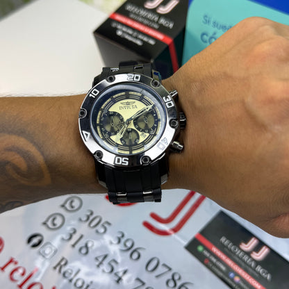 INVICTA PRO DIVER PARA HOMBRE REF-NN