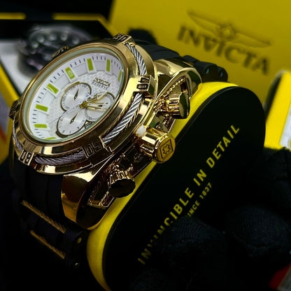 INVICTA RESERVER SUBAOUA PARA HOMBRE REF-BB
