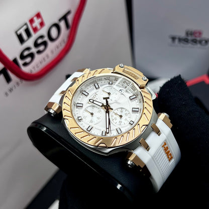 TISSOT T-RACE  ALTA GAMA PARA HOMBRE REF-BOR