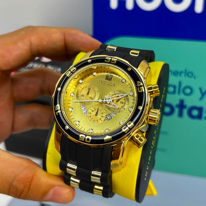 INVICTA PRO DIVER PARA HOMBRE REF-ND