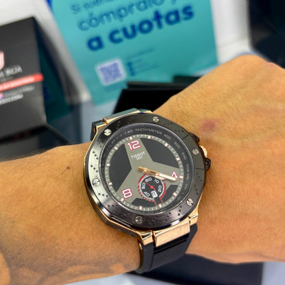 TISSOT 1853 MOTO GP PARA HOMBRE REF-NON