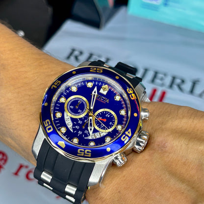 INVICTA PRO DIVER ORIGINAL ALTA GAMA  PARA HOMBRE REF-  REF-   22971