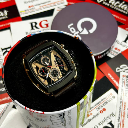 LOTO ORIGINAL CRONOGRAFO REF-LT2429-CO