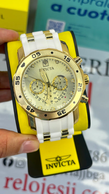 INVICTA PRO DIVER FUNCIONAL PARA HOMBRE REF-BDB