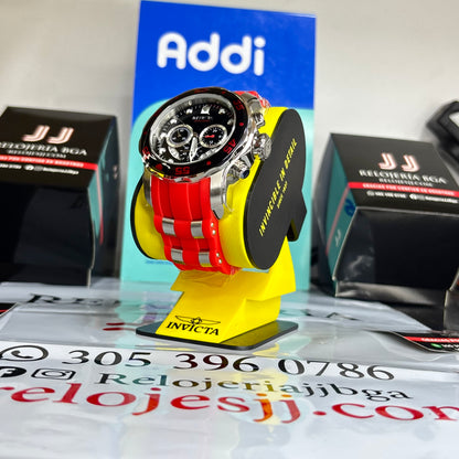 INVICTA PRO DIVER ORIGINAL ALTA GAMA  PARA HOMBRE REF- REF- 40475