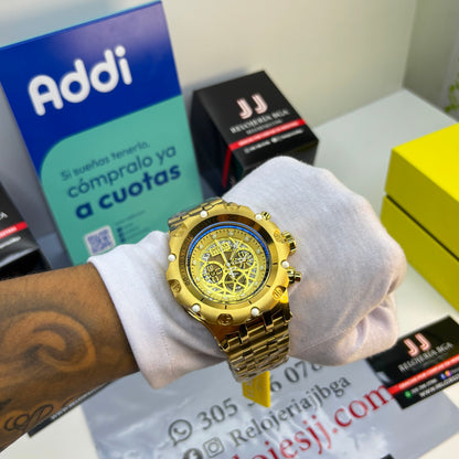 INVICTA VENOM FUNCIONAL 2 PARA HOMBRE REF-DD