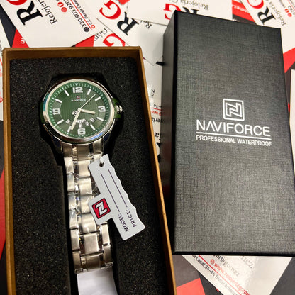 NAVIFORCE ORIGINAL PARA HOMBRE REF NF9216-PV