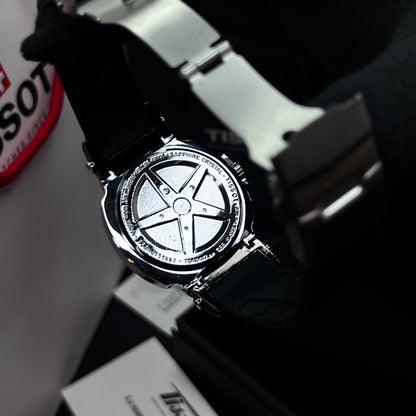 TISSOT T-RACE PARA DAMA REF-NPN