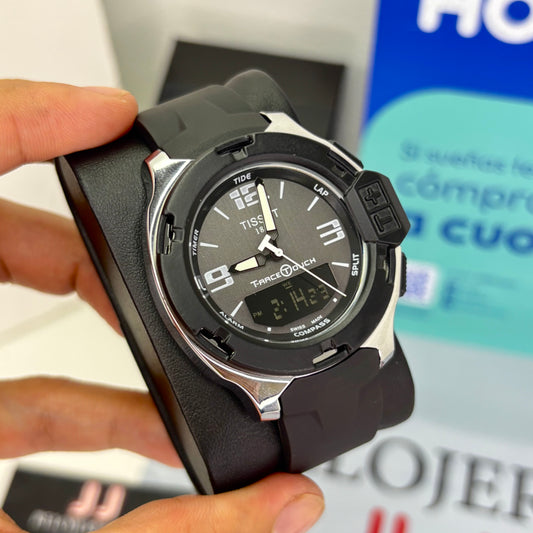 TISSOT T-RACE . TOUCH PARA HOMBRE REF- PN