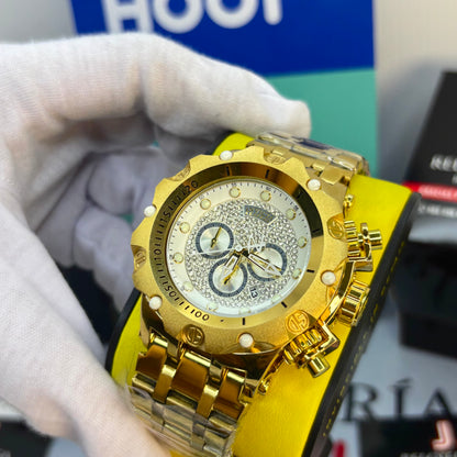 INVICTA VENOM FUNCIONAL PARA DAMA REF-DB