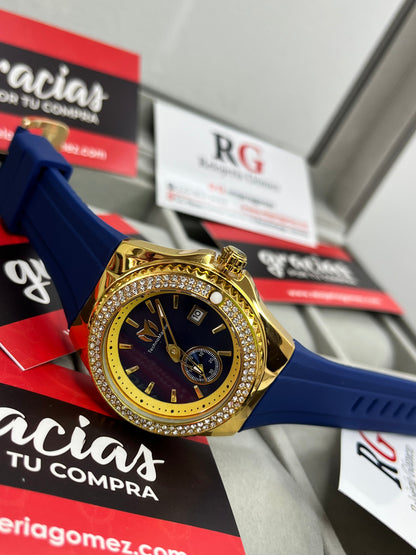 TECHNOMARINE CUBANO PARA DAMA REF-AD