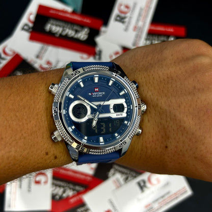 NAVIFORCE ORIGINAL PARA HOMBRE REF-NF9223-A