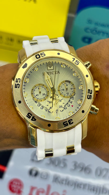 INVICTA PRO DIVER FUNCIONAL PARA HOMBRE REF-BDB