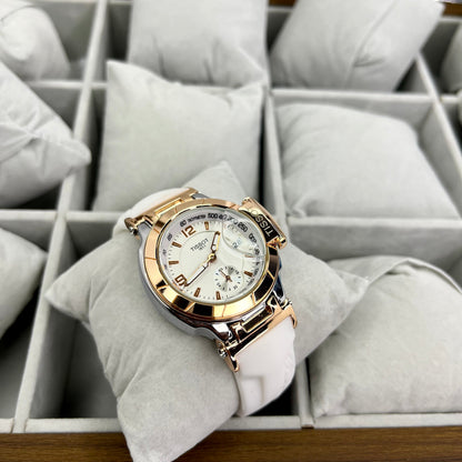 TISSOT T-RACE PARA DAMA REF-B