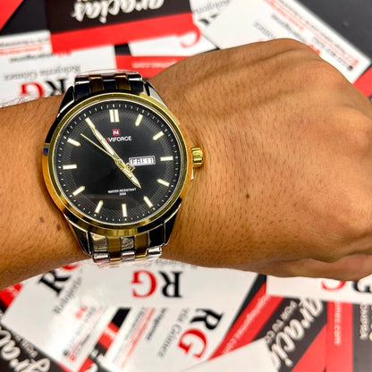 NAVIFORCE ORIGINAL PARA HOMBRE REF-NF9208-BN