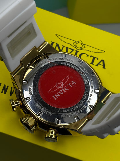 INVICTA THUNDER BOLT PARA HOMBRE REF-BD