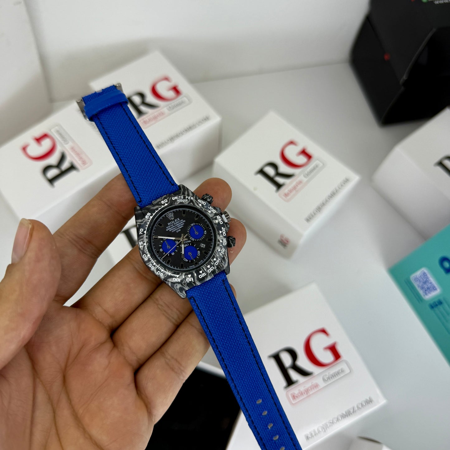 RIX DAYTONA LONA PARA HOMBRE REF-AA