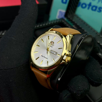 ORIENT DAY-DAY  PARA HOMBRE REF-CD1