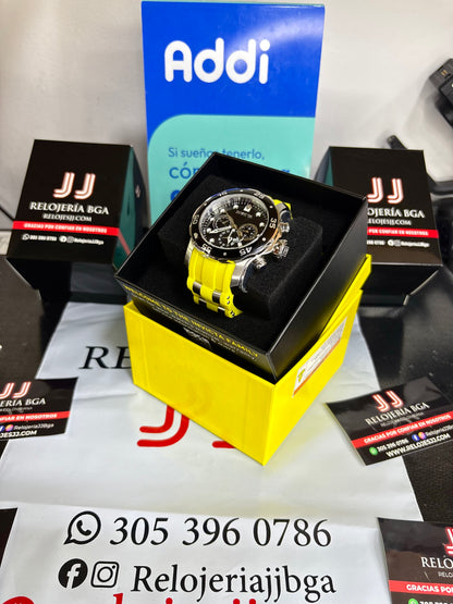 INVICTA PRO DIVER ORIGINAL ALTA GAMA PARA HOMBRE REF- 49830