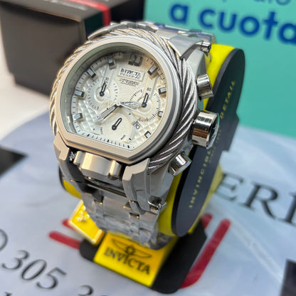 INVICTA BOLT ZEUS PARA HOMBRE REF-PB