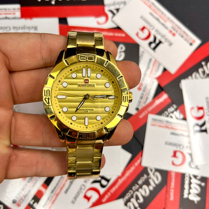 NAVIFORCE ORIGINAL PARA HOMBRE REF NF9198-D