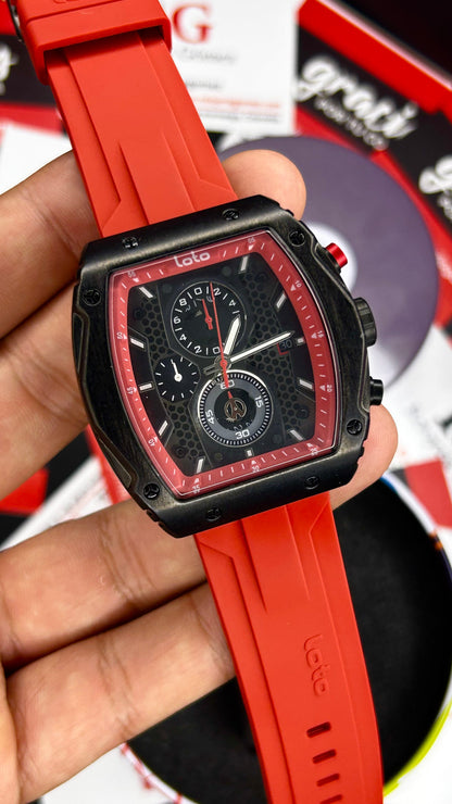 LOTO ORIGINAL PARA HOMBRE REF-LT2431-R