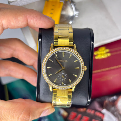 FOSSIL PARA DAMA REF-12DN