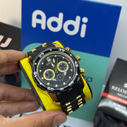 INVICTA PRO DIVER PARA HOMBRE REF-NN