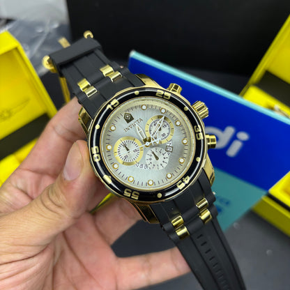 INVICTA PRO DIVER PARA HOMBRE REF-NB