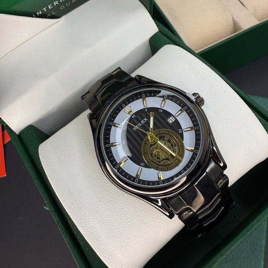 RIX PERPETUAL 1908 PARA HOMBRE REF-N