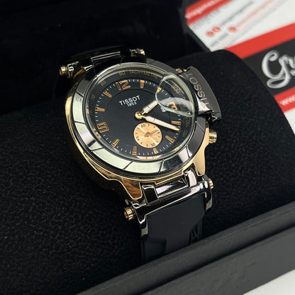 TISSOT T-RACE PARA HOMBRE REF-MNP