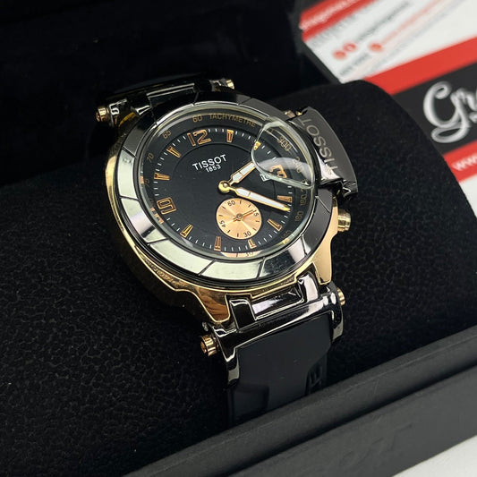 TISSOT T-RACE PARA HOMBRE REF-MNP