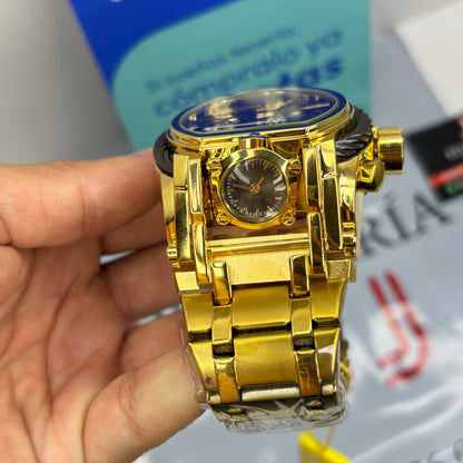 INVICTA BOLT ZEUS ARO FUNCIONAL PARA HOMBRE REF-DN