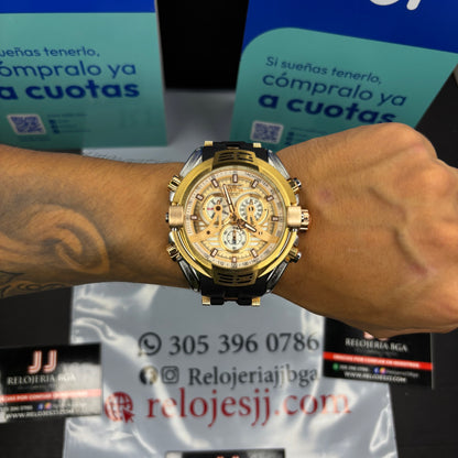INVICTA MAMMOTH BOLT  PARA HOMBRE REF-3753-NO