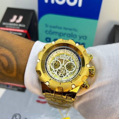 INVICTA VENOM FUNCIONAL 2 PARA HOMBRE REF-DB