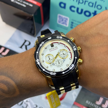 INVICTA PRO DIVER PARA HOMBRE REF-NBN