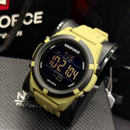 NAVIFORCE ORIGINAL PARA HOMBRE REF NF7127-B
