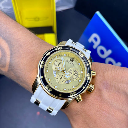 INVICTA PRO DIVER PARA HOMBRE REF-BA