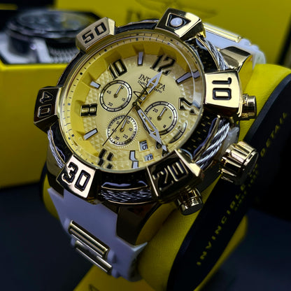 INVICTA PRO DIVER EDICION JASON TAYLOR  PARA HOMBRE REF-BD