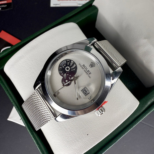 RIX DAY DATE MALLA PARA HOMBRE - REF-PB