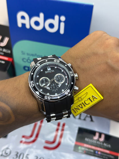 INVICTA PRO DIVER PARA HOMBRE REF-PN