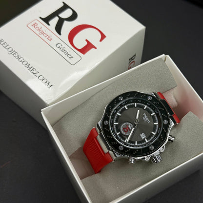 TISSOT T-RACE T5 PARA HOMBRE REF-R