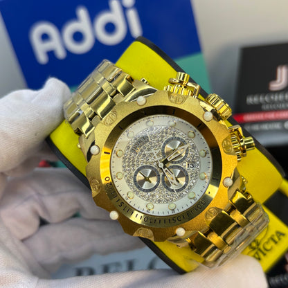 INVICTA VENOM FUNCIONAL PARA DAMA REF-DB