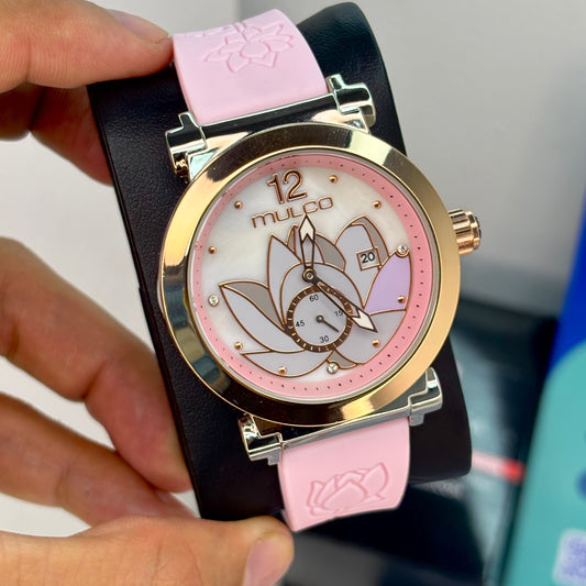 MULCO ROSA DAMA REF-R