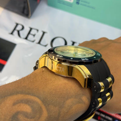 INVICTA PRO DIVER PARA HOMBRE REF-NBN