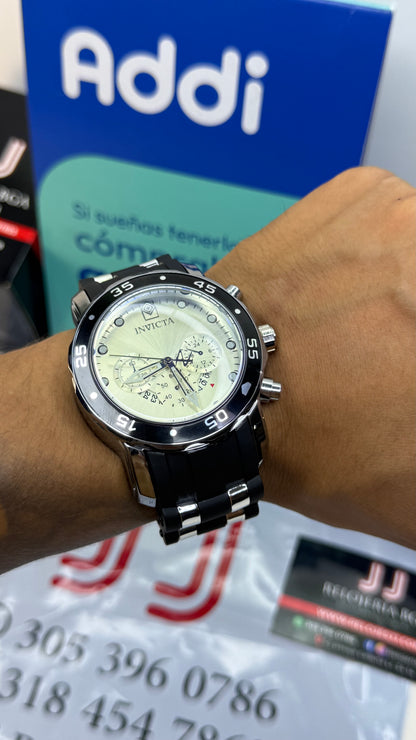 INVICTA PRO DIVER PARA HOMBRE REF-NB